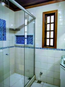 Quarto Confort Queen Ipanema