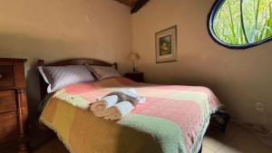 Solar Picu Eco-hospedaria