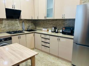 Апартаменты