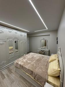 Modern 2 Bedroom Apartment with Patio Nasr City