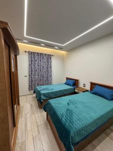 Modern 2 Bedroom Apartment with Patio Nasr City