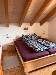 Ferienwohnung mit KönigsCard - Zum Kuckuck