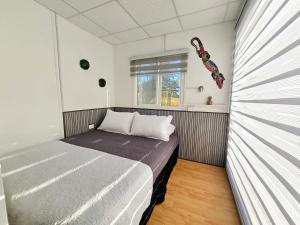 Container Austral Chamiza