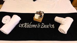 Hotel Zava-Boutique City Center