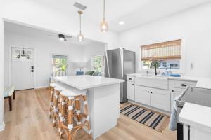 Casa Madeore Luxury Bungalow