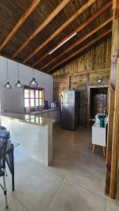 Casa na Recanto Verde Mar com piscina