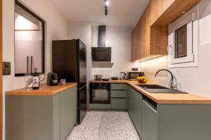 Mariani Athens New Luxury Apartment Near Metro