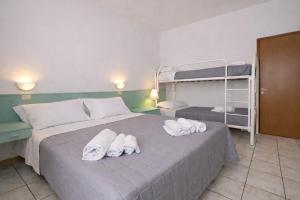 Hotel Dei Cesari - Fronte Mare - Breakfast XXL fino alle 12