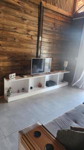 Casa na Recanto Verde Mar com piscina