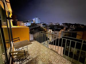 Taksim Historical Yellow Hotel