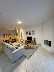 Grand View Suites Meteora 1