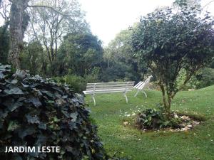 Apartamento Duplex, Climatizado, Próximo ao Lago