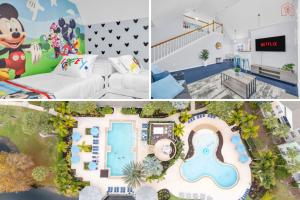 Family Resort Condo Disney 5 miles