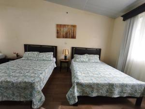 Villa Jr 4, Piscina 24h y Relax, SJO Airport 80min