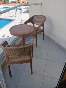 Scandic Resort Hurghada