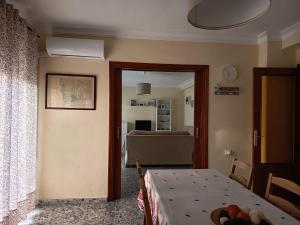 Magnífico piso céntrico