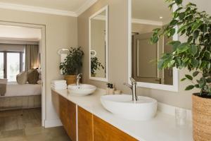 Stellenbosch Luxury Apartments