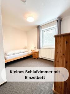 Ferienwohnung Frieda