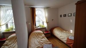 Kwatera Myśliwska Stary Tartak