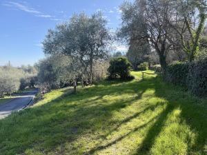 HOST4U - Cozy Retreat at House Don Camillo, in Trincheri