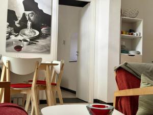 HOST4U - Cozy Retreat at House Don Camillo, in Trincheri