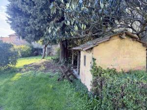 HOST4U - Cozy Retreat at House Don Camillo, in Trincheri