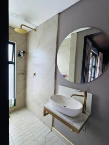 kwamhlanga residence