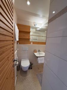 Balcon sur les Alpes à Crans-Montana