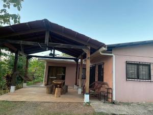 Pura Noche Guanacaste