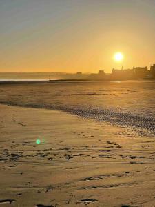 Cosy Central Edinburgh Apartment