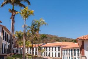 Apto 107E , Quinta Santa Bárbara, Pirenopolis