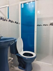 Hostal Marazul Capurgana