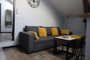 Appartement neuf climatisé