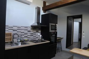 Appartement neuf climatisé