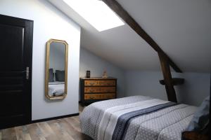 Appartement neuf climatisé