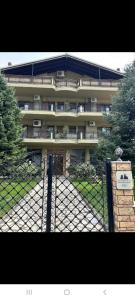 Grand View Suites Meteora 1