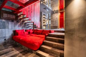 Luxury 4BR at Barneys NY Residences in Aldea Zama