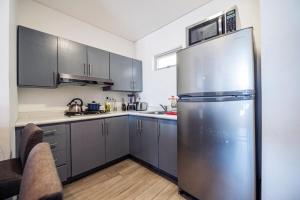 Centro Cuauhtémoc Departamento en el Corazon de Monterrey