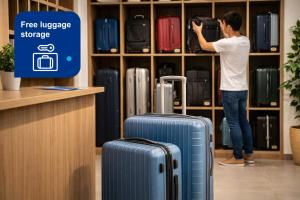 Trendy Apartments in Palermo - by BueRentals