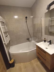 Apartament Kowale-Gdańsk