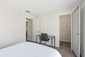 Contemporary Comfort at 502