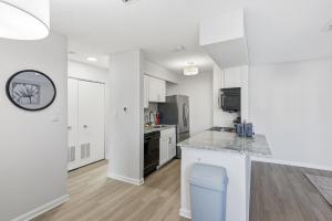 Cozy Modern 1BR at The Taylor
