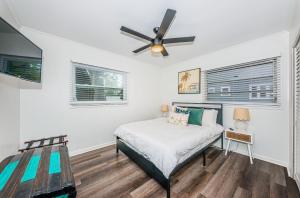 Hidden Gem 3 Bedroom Home