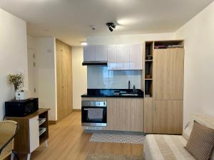 Mini Patria - Cozy apartment in Barranco