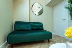 Modern Executive 1BR Leeds City Centre Apartment