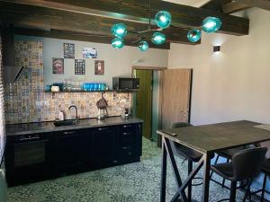 Riverside Residence