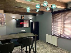 Riverside Residence