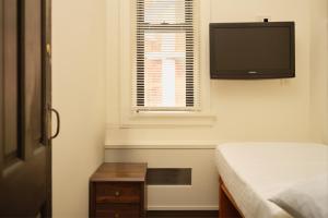 West Village Eurohostel