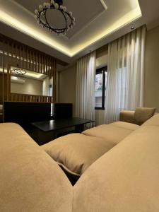 Modern apartment near the UK embassy in abdoun