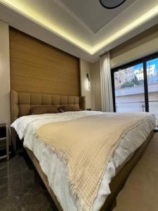Modern apartment near the UK embassy in abdoun